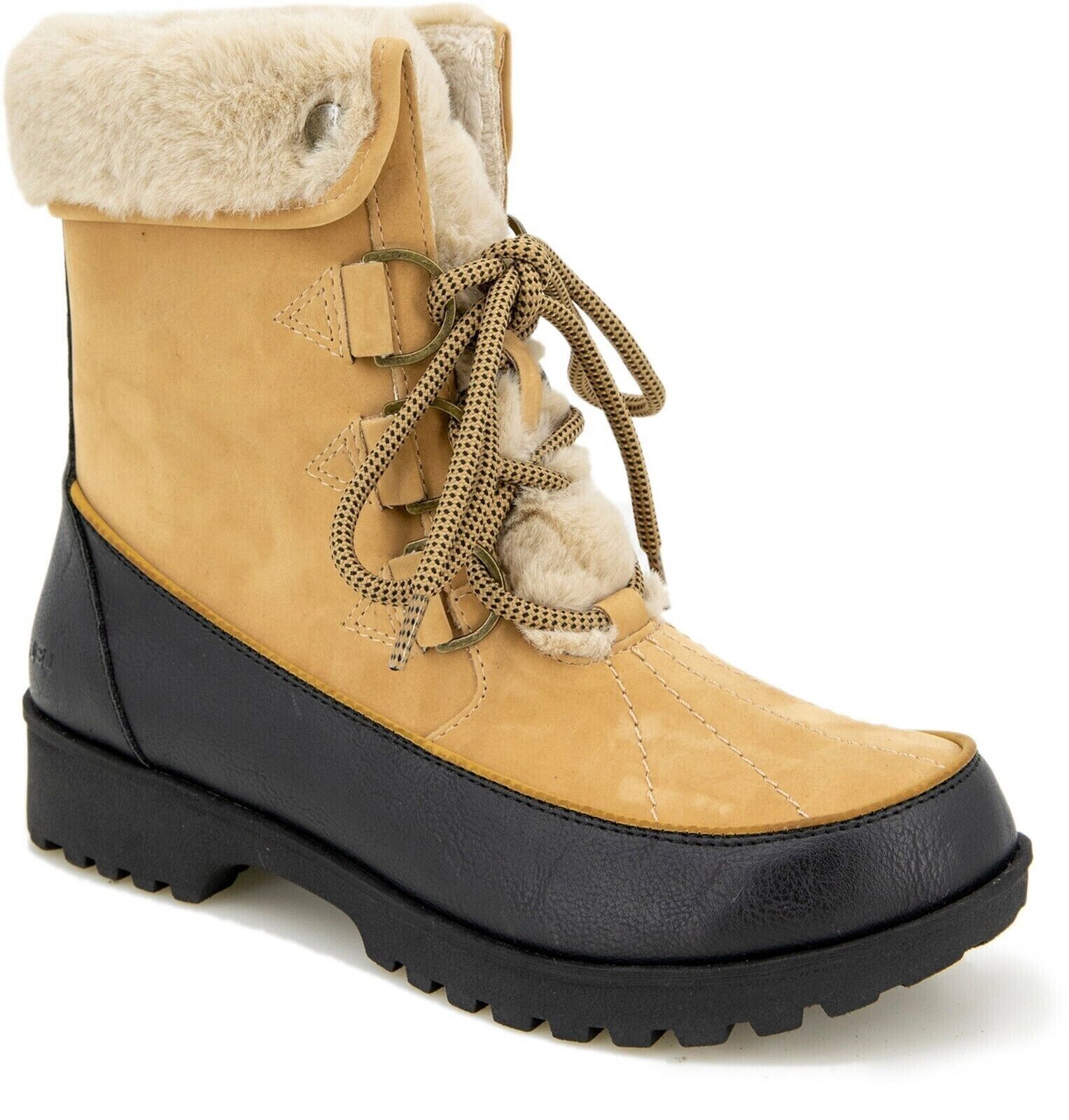 JBU Women's Winter boots Southgate