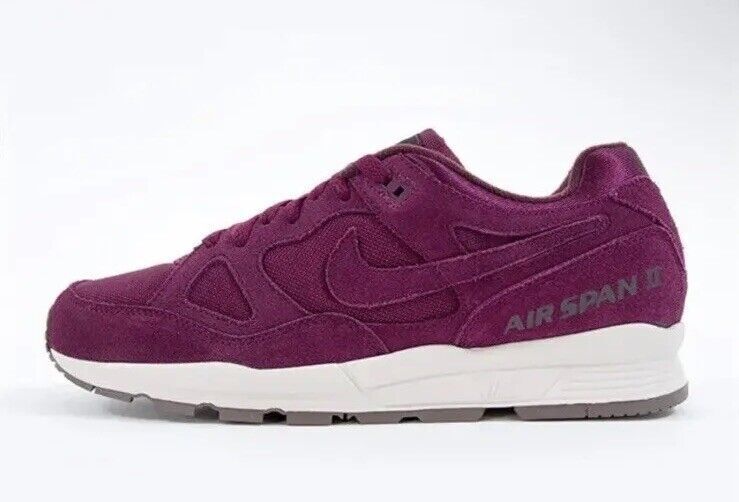 Nike Air Span II RPM AO1546 600