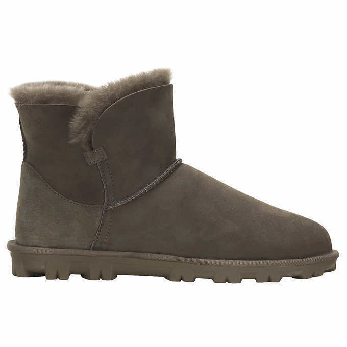 Kirkland Signature Women's Winter Boots