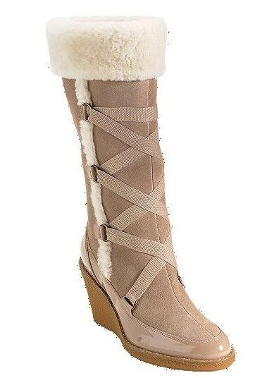 Fashion Women's Winter Boots