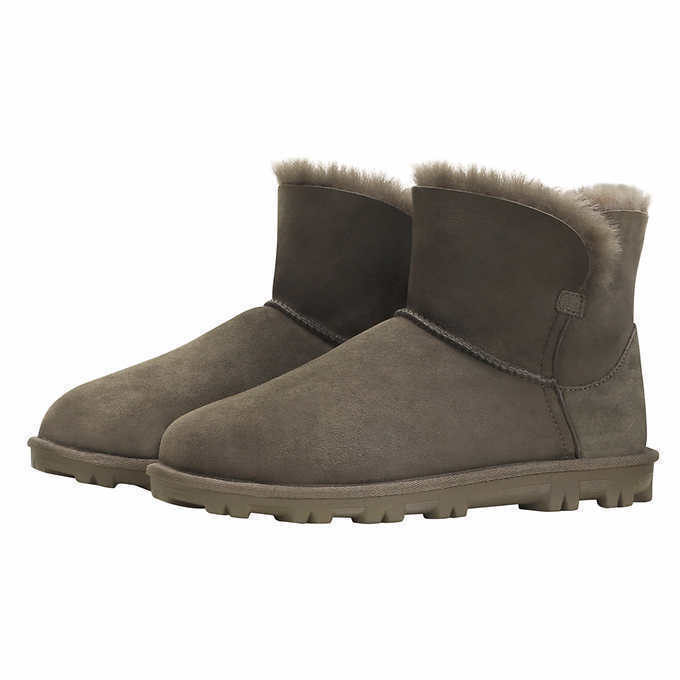 Kirkland Signature Women's Winter Boots