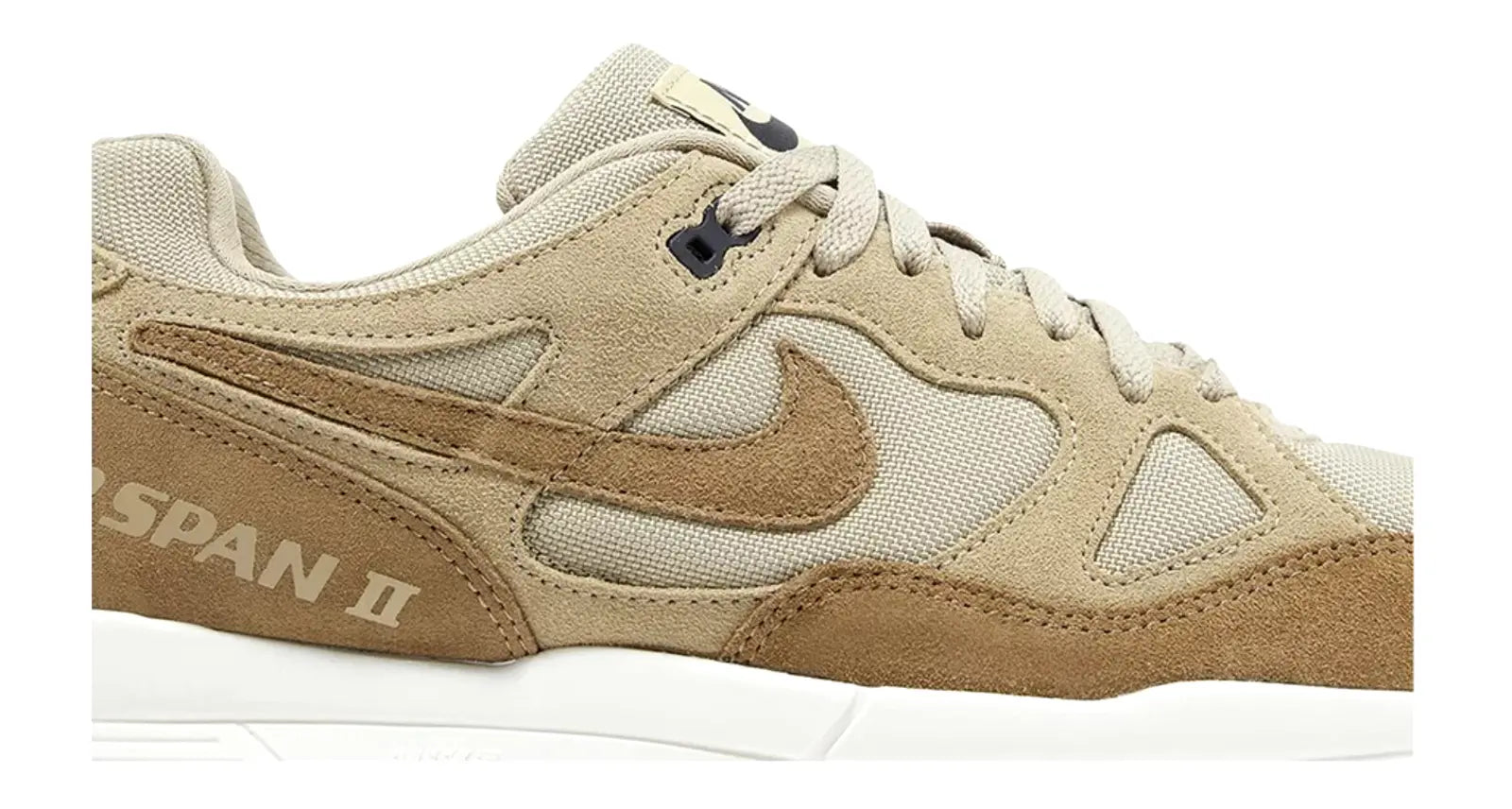 Nike Unisex Air Span II SE SP19 BQ6052 200