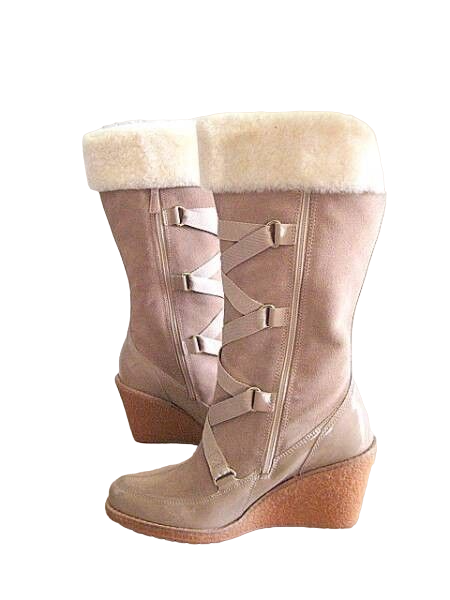 Fashion Women's Winter Boots