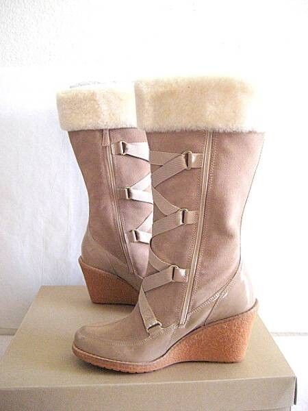 Fashion Women's Winter Boots