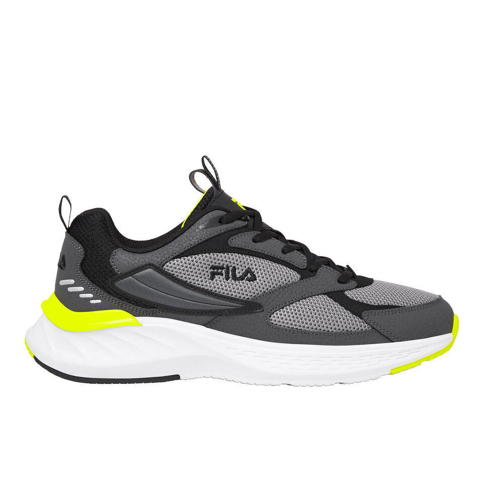 Fila Men's Everse Running Shoe