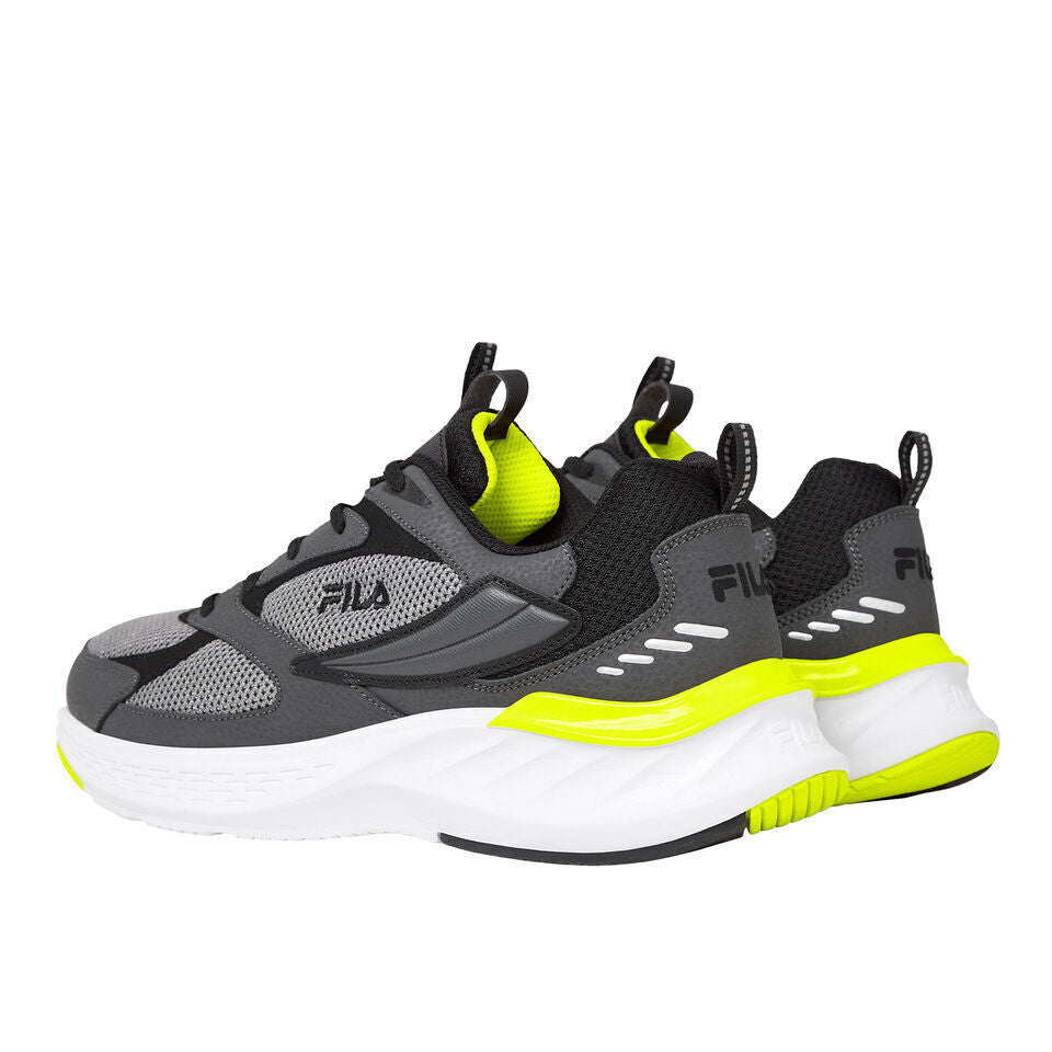 Fila Men's Everse Running Shoe