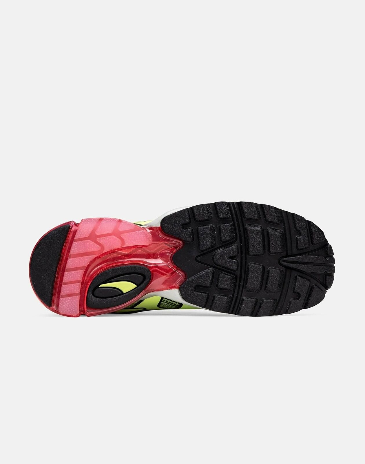 Puma Cell Alien Kotto Fizzy Yellow Puma Black