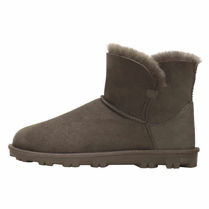 Kirkland Signature Women's Winter Boots