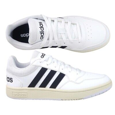 Adidas Hoops 3.0 GY5434 White/Black