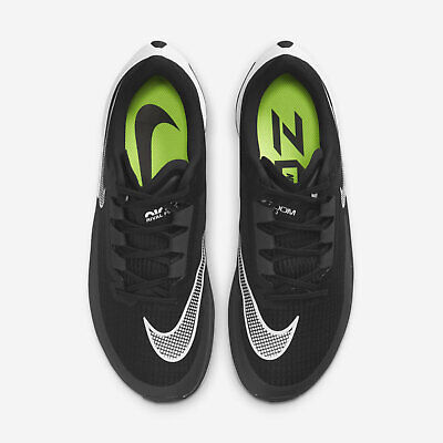 Nike Air Zoom Rival Fly 3 CT2405 001 Black/White-Anthracite-Volt