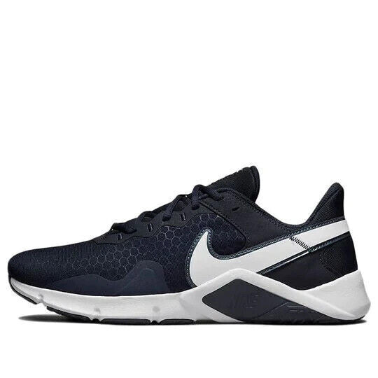 Nike Men's Legend Essential 2 - CQ9356-401