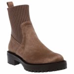 Dolce Vita Women's Orelia Boots Mushroom