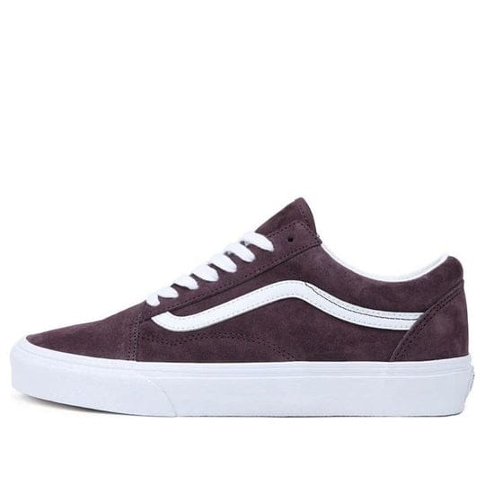 Vans Old Skool 'Wine Tasting'