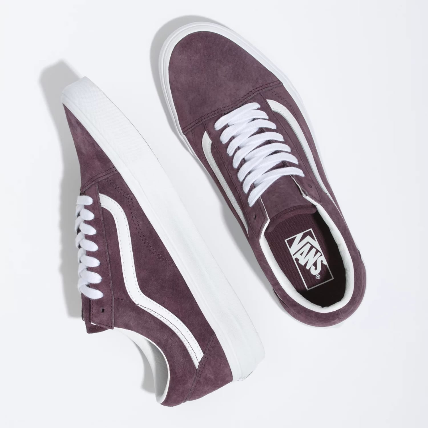 Vans Old Skool 'Wine Tasting'