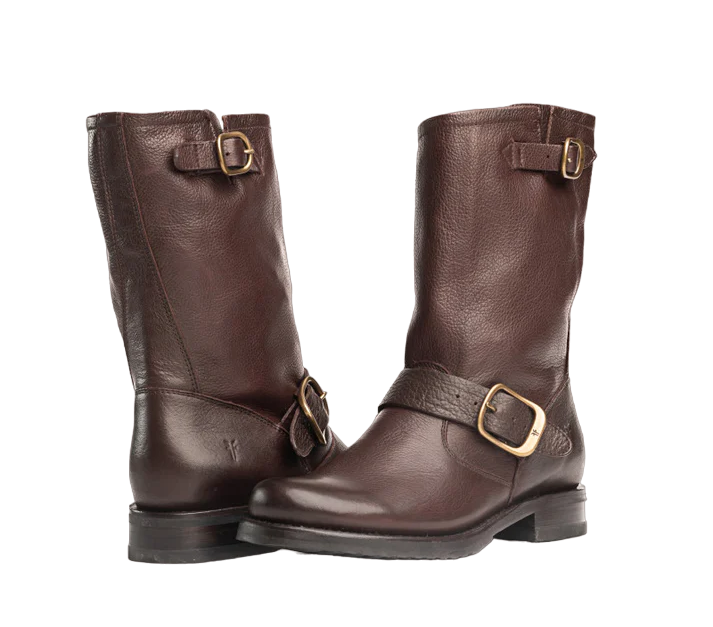 Frye Women's Veronica Short Boots